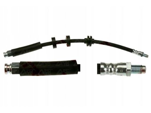 Phb298 Przewód Hamulcowy Elastyczny Phb298 Trw