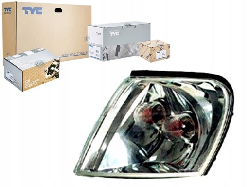 Lampa Kierunkowskazu 18-5414-05-2