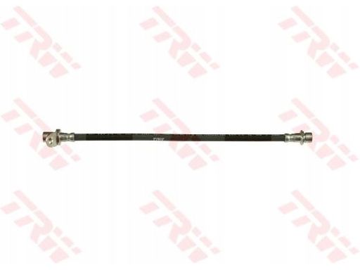 Pha393 Przewód Hamulcowy Elastyczny Pha393 Trw