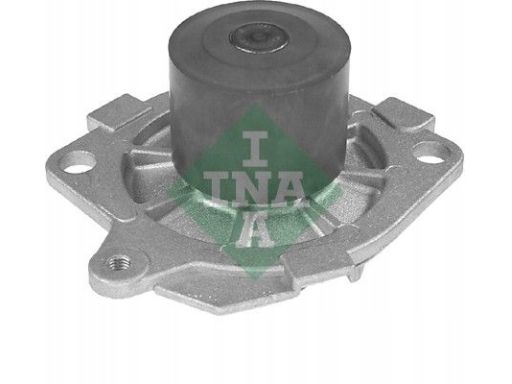 Pompa Cieczy Chłodzącej 538 0013 10