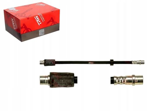 Pha490 Przewód Hamulcowy Elastyczny Pha490 Trw