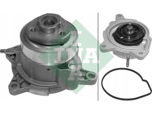 Pompa Cieczy Chłodzącej 538 0075 10