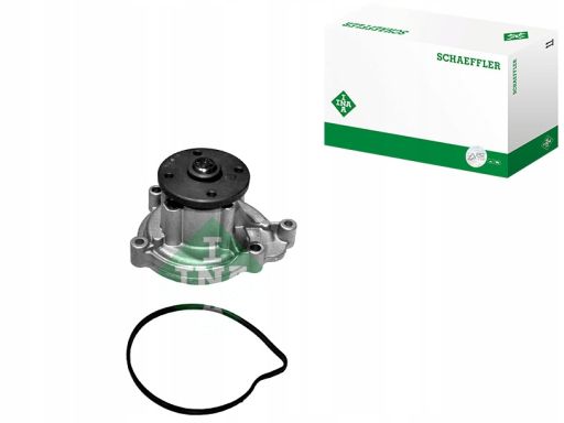 Pompa Cieczy Chłodzącej 538 0113 10