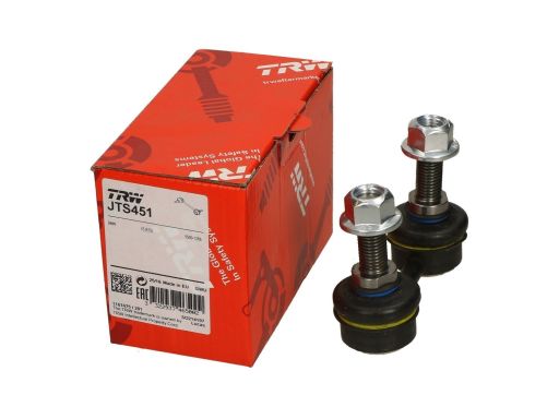 Jts451 Łącznik/Wspornik Stabilizatora Jts451 Trw