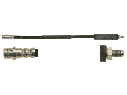 Phb526 Przewód Hamulcowy Elastyczny Phb526 Trw