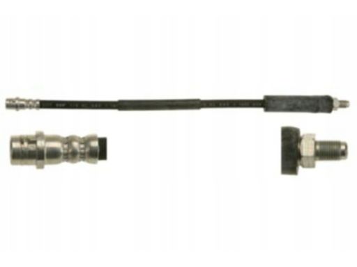 Phb526 Przewód Hamulcowy Elastyczny Phb526 Trw