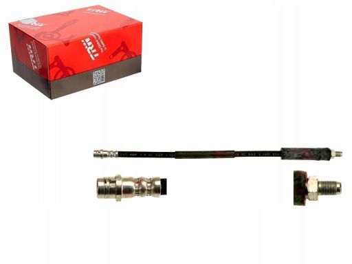 Phb526 Przewód Hamulcowy Elastyczny Phb526 Trw