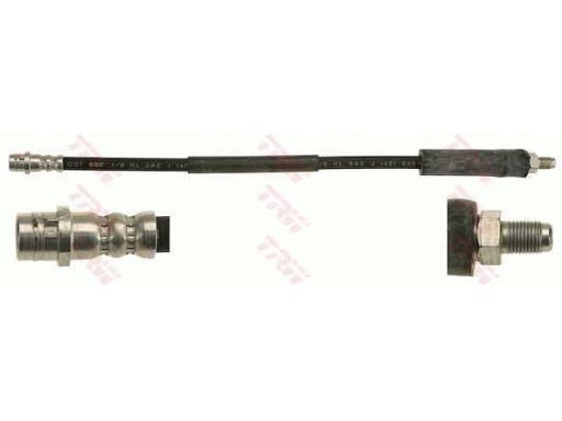 Phb526 Przewód Hamulcowy Elastyczny Phb526 Trw