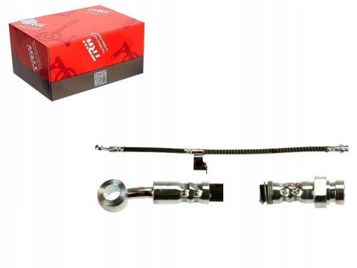 Phd1096 Przewód Hamulcowy Elastyczny Phd1096 Trw