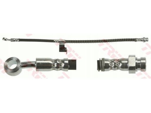 Phd1096 Przewód Hamulcowy Elastyczny Phd1096 Trw