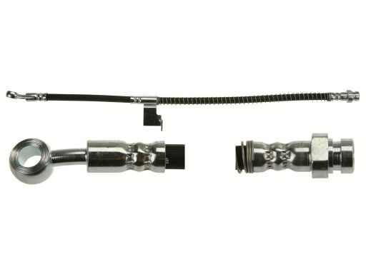 Phd1096 Przewód Hamulcowy Elastyczny Phd1096 Trw