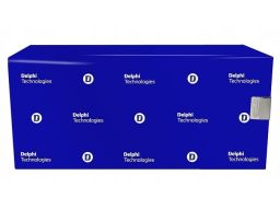 Przewód Hamulcowy Elastyczny Lh7516