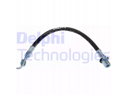 Lh6761 Przewód Hamulcowy Elastyczny Lh6761 Delphi