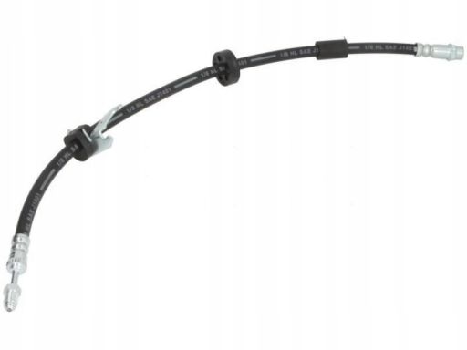 Lh7378 Przewód Hamulcowy Elastyczny Lh7378 Delphi