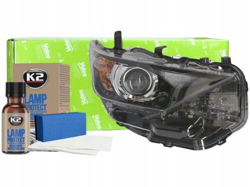 Reflektor Świateł Przednich 046699