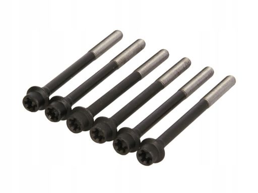 14-32376-01 Zestaw Śrub Głowicy Cylindrów 14-32376-01 Reinz