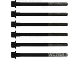 14-32376-01 Zestaw Śrub Głowicy Cylindrów 14-32376-01 Reinz