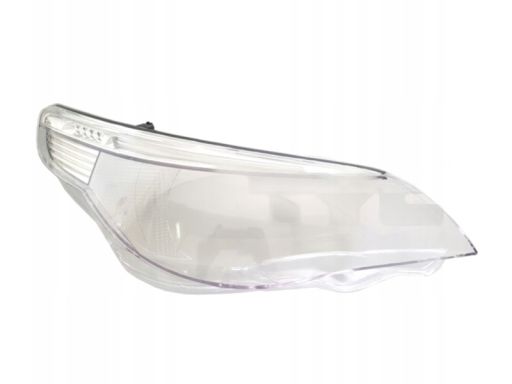 Szkło Reflektora Świateł Przednich 20-0937-La-1