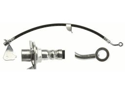 Phd1241 Przewód Hamulcowy Elastyczny Phd1241 Trw