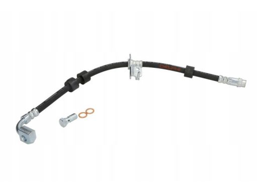 Lh7749 Przewód Hamulcowy Elastyczny Lh7749 Delphi