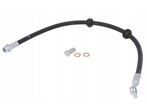 Lh7705 Przewód Hamulcowy Elastyczny Lh7705 Delphi