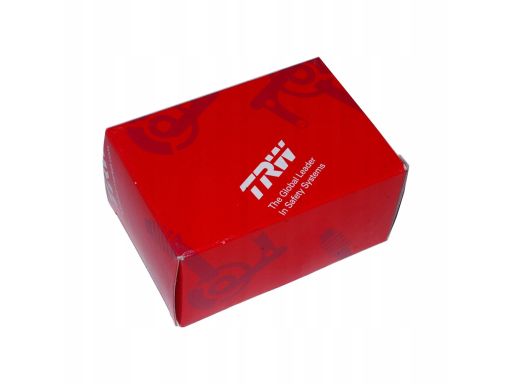 Phd2120 Przewód Hamulcowy Elastyczny Phd2120 Trw