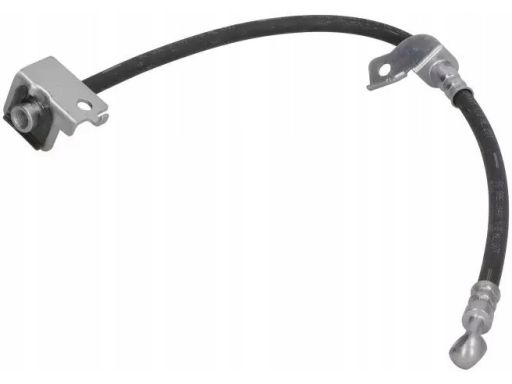 Phd2120 Przewód Hamulcowy Elastyczny Phd2120 Trw