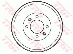 Bęben Hamulcowy Db4096