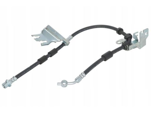 Lh7763 Przewód Hamulcowy Elastyczny Lh7763 Delphi