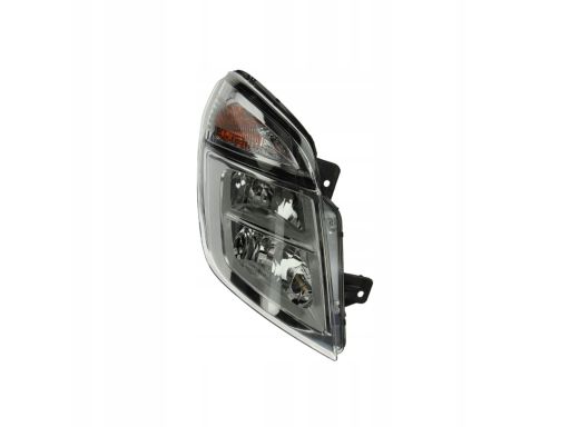 Reflektor Świateł Przednich 710301273204