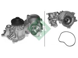 Pompa Cieczy Chłodzącej 538 0184 10