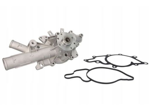 Pompa Cieczy Chłodzącej 538 0220 10