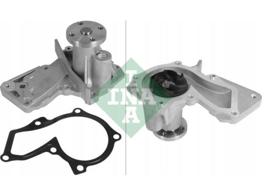 Pompa Cieczy Chłodzącej 538 0264 10