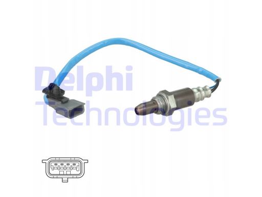 Sonda Lambda Es21088-12B1