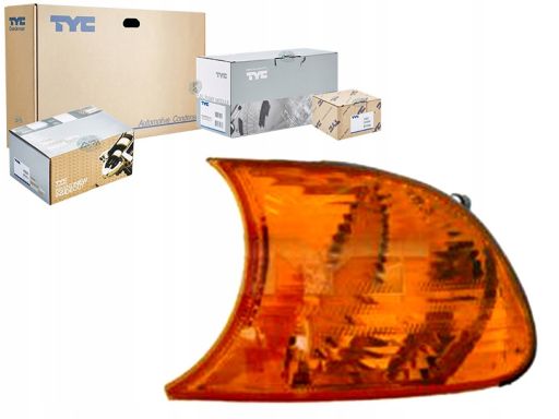 Lampa Kierunkowskazu 18-5914-05-2