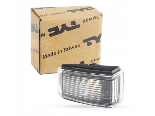 Lampa Kierunkowskazu 18-5971-11-2