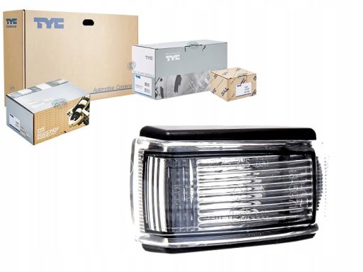 Lampa Kierunkowskazu 18-5971-11-2