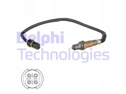 Sonda Lambda Es21344-12B1