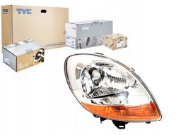 Reflektor Świateł Przednich 20-0361-15-2