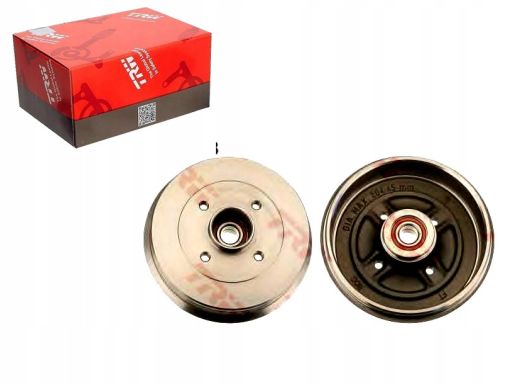 Bęben Hamulcowy Db4400B