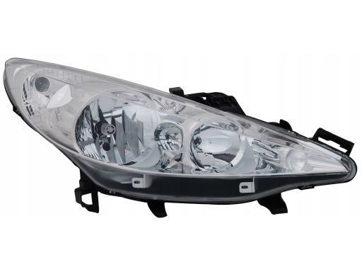 Reflektor Świateł Przednich 20-1059-05-2