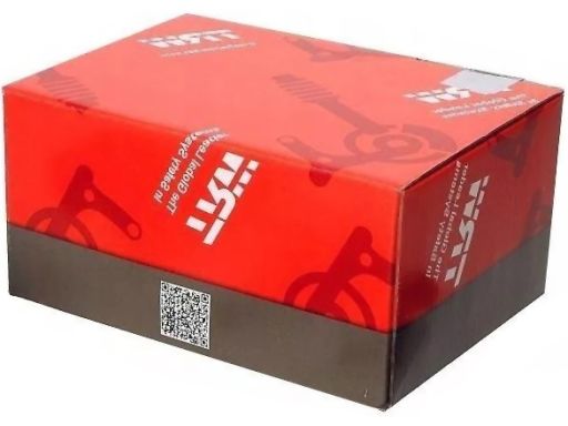 Bęben Hamulcowy Db4563