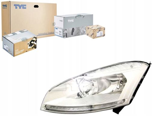 Reflektor Świateł Przednich 20-11256-15-2