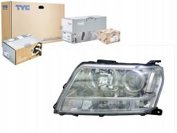 Reflektor Świateł Przednich 20-12172-35-2