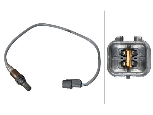 Sonda Lambda 6Pa 358 221-471