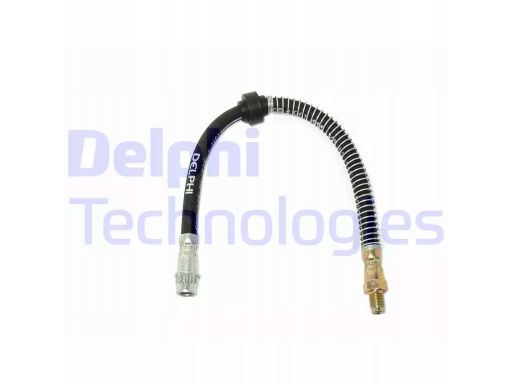 Lh0358 Przewód Hamulcowy Elastyczny Lh0358 Delphi