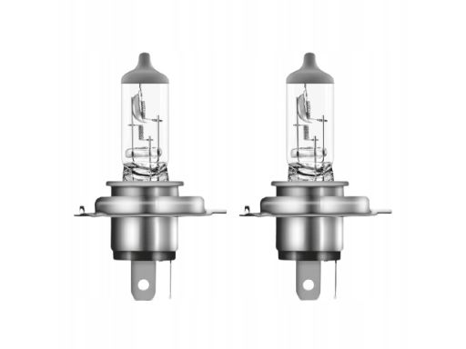 4008321856357 Żarówka Reflektora Świateł Przednich Osr62204 Sbp- Osram