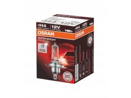4008321856357 Żarówka Reflektora Świateł Przednich Osr62204 Sbp- Osram