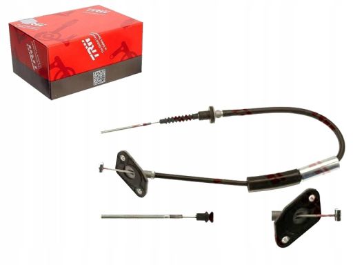 Linka Sprzęgła Gcc4024