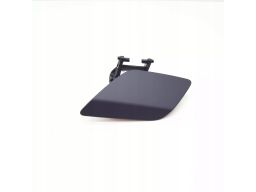 Lewa Zaślepka klapka spryskiwacza Mercedes C207 W207 E klasa